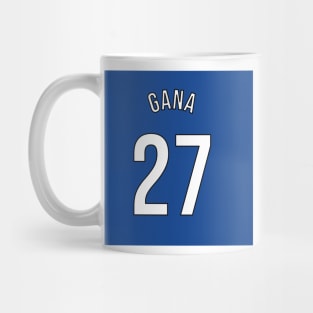 Gana 27 Home Kit - 22/23 Season Mug